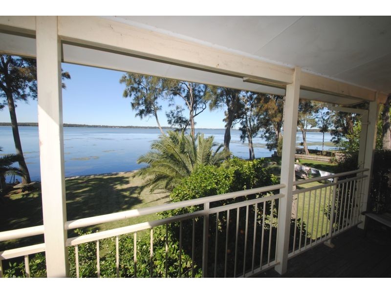 189 Panorama Avenue, Charmhaven NSW 2263