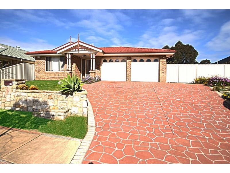 14 Peppercorn Avenue, Woongarrah NSW 2259