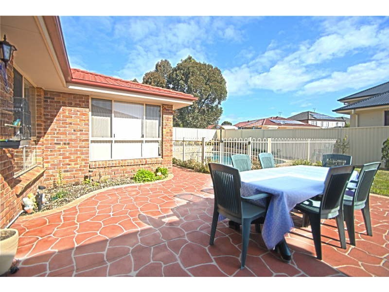 14 Peppercorn Avenue, Woongarrah NSW 2259