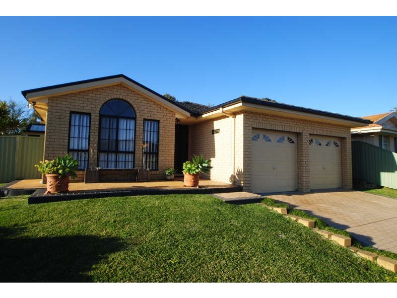 286 Warnervale Road, Hamlyn Terrace NSW 2259