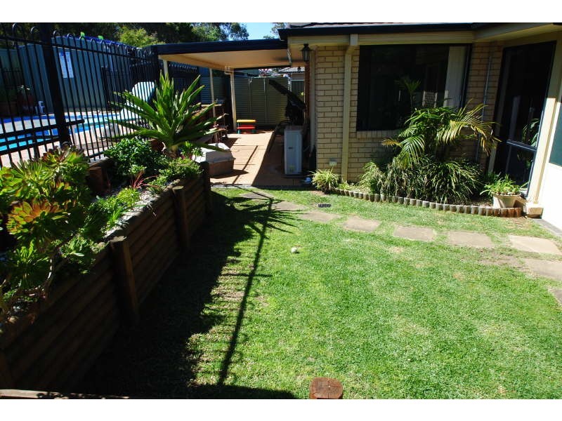 286 Warnervale Road, Hamlyn Terrace NSW 2259