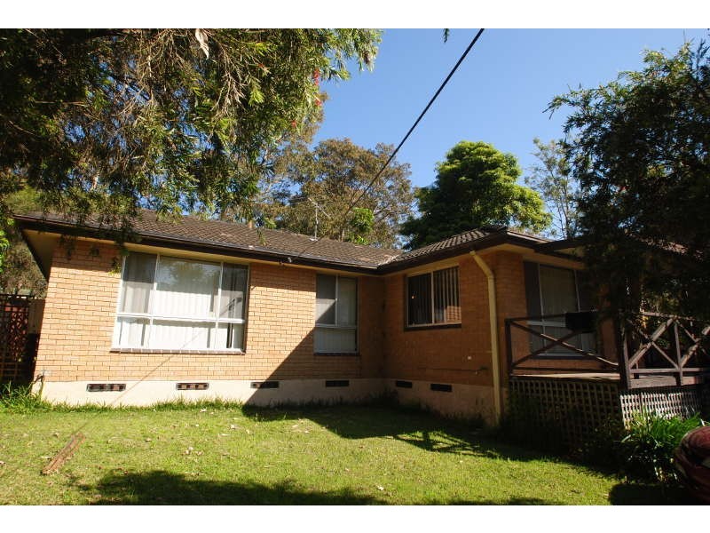 66 Panorama Avenue, Charmhaven NSW 2263