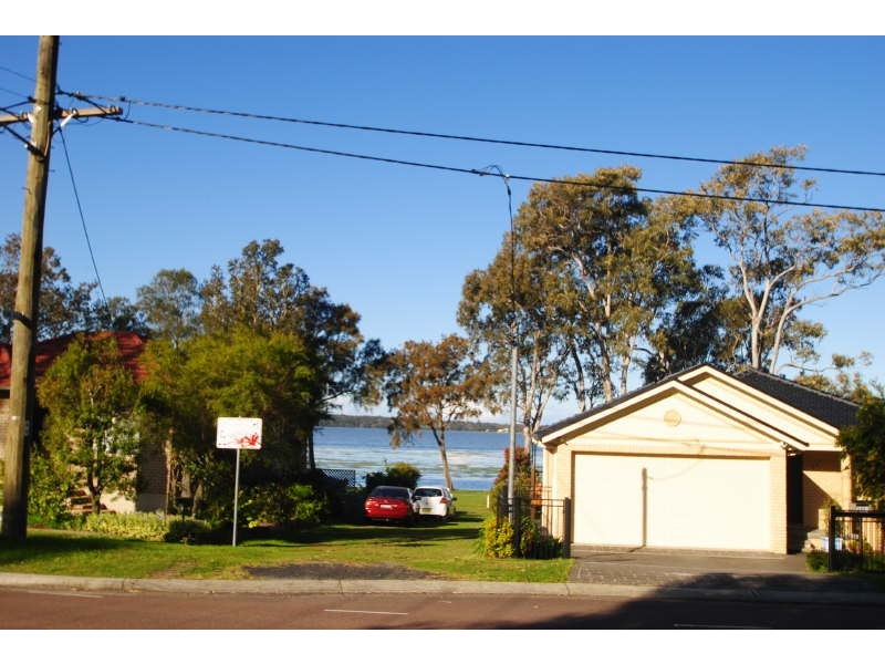 66 Panorama Avenue, Charmhaven NSW 2263