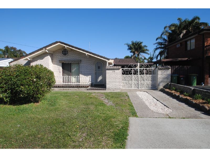 150 Stanley Street, Kanwal NSW 2259