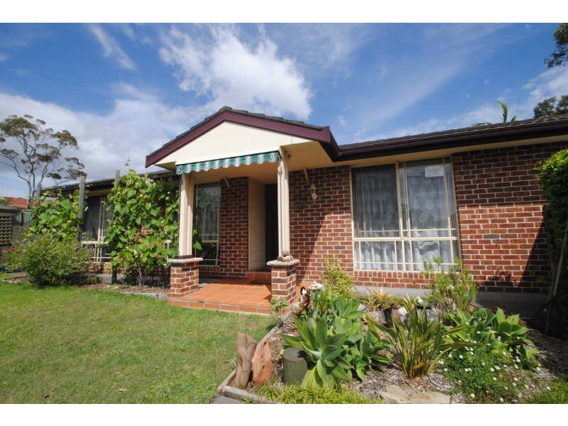 18A Twin Lakes Drive, Lake Haven NSW 2263