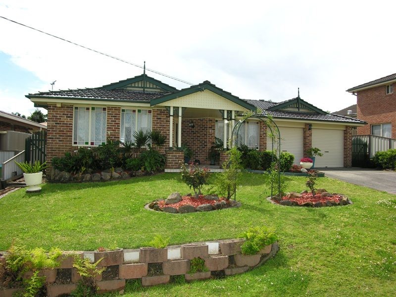 51 Rotherham Street, Bateau Bay NSW 2261