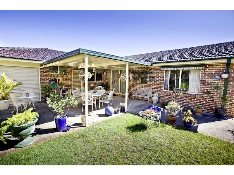 51 Rotherham Street, Bateau Bay NSW 2261