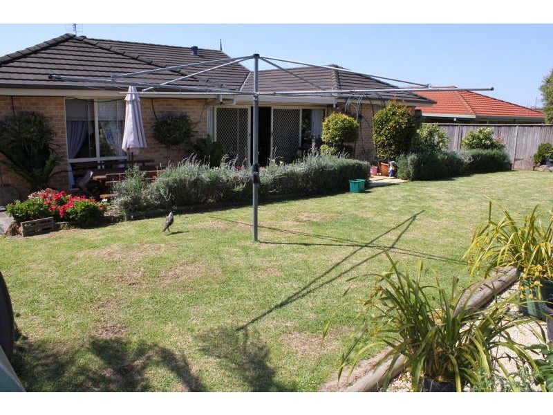 22 Plane Tree Circuit, Woongarrah NSW 2259