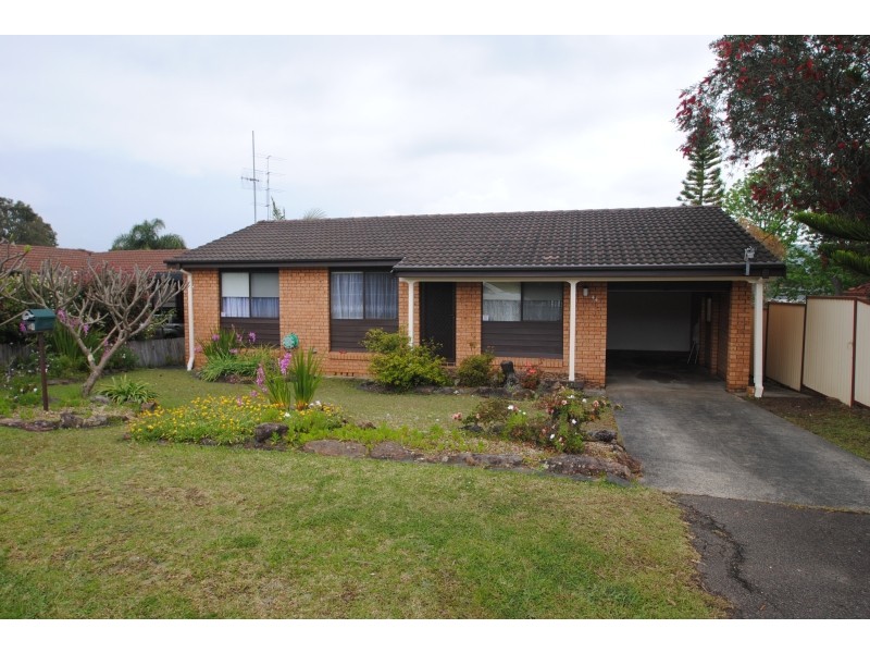 44 George Evans Drive, Killarney Vale NSW 2261