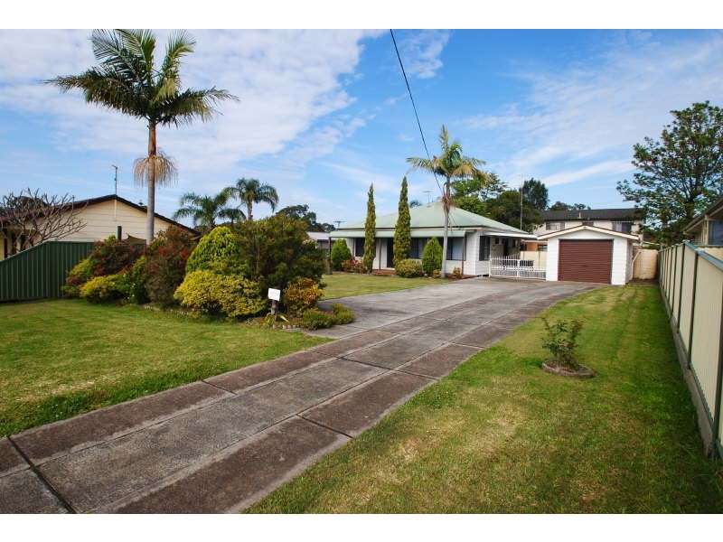 48 Wall Road, Gorokan NSW 2263
