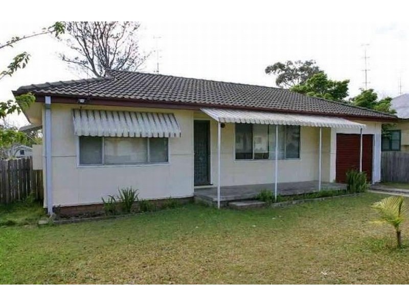 22 Hammond Street, Toukley NSW 2263