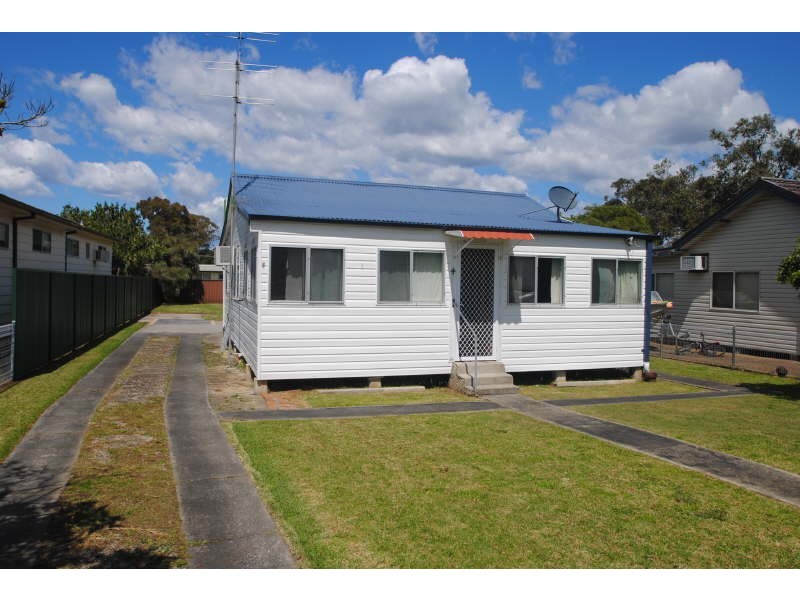 4 Oakland Street, Wyongah NSW 2259