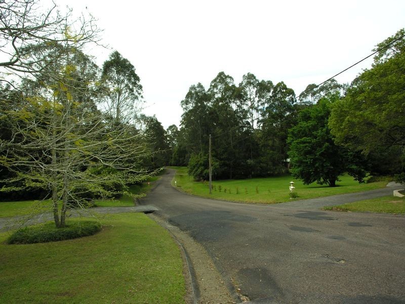 5 Bower Bird Close, Glenning Valley NSW 2261