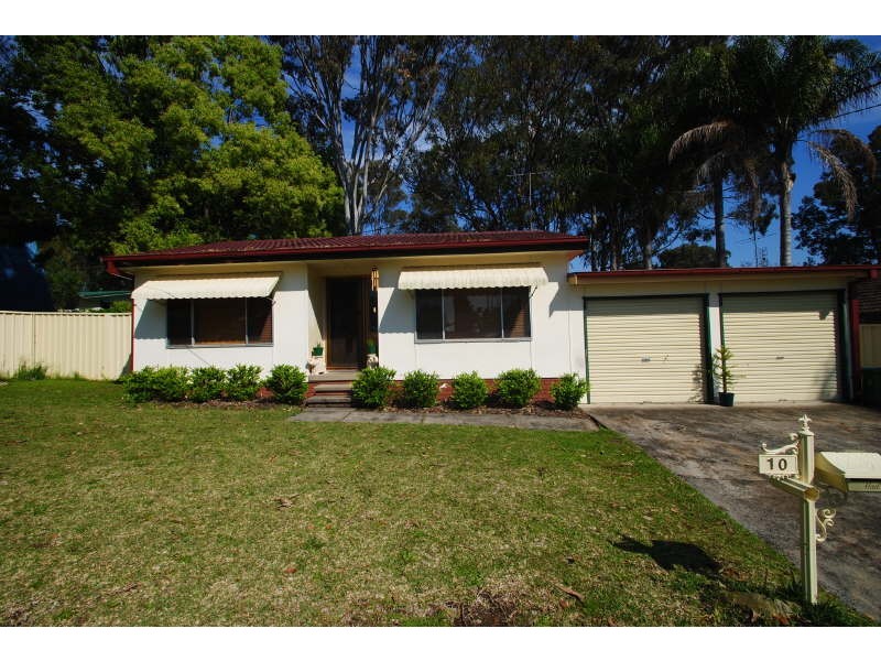 10 Resthaven Avenue, Charmhaven NSW 2263