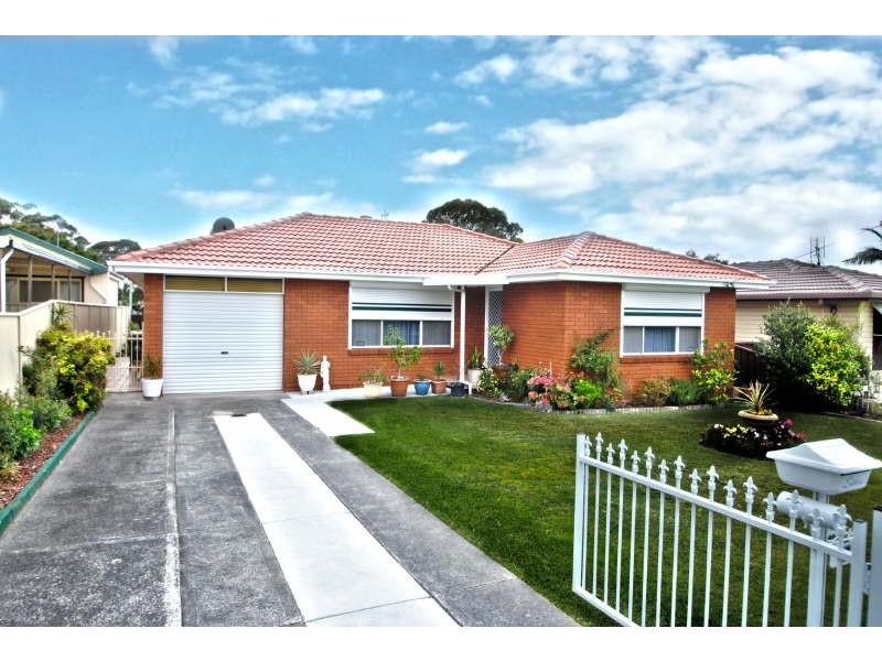 39 Norman Street, Toukley NSW 2263