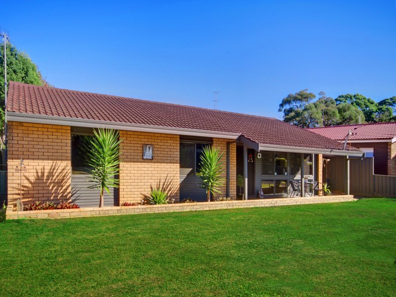 78 Evans Road, Canton Beach NSW 2263