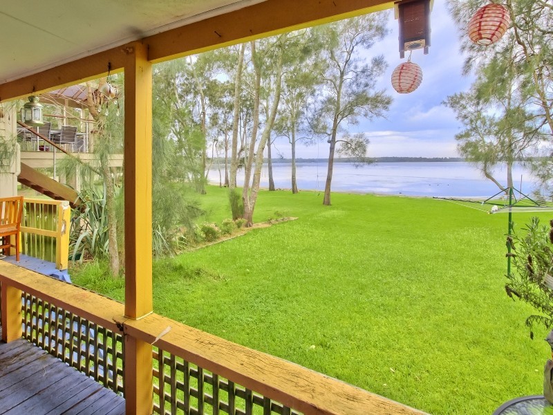 197 Panorama Avenue, Charmhaven NSW 2263