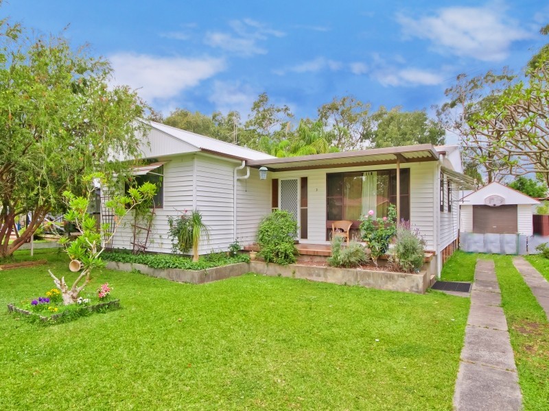 3 Irene Parade, Noraville NSW 2263