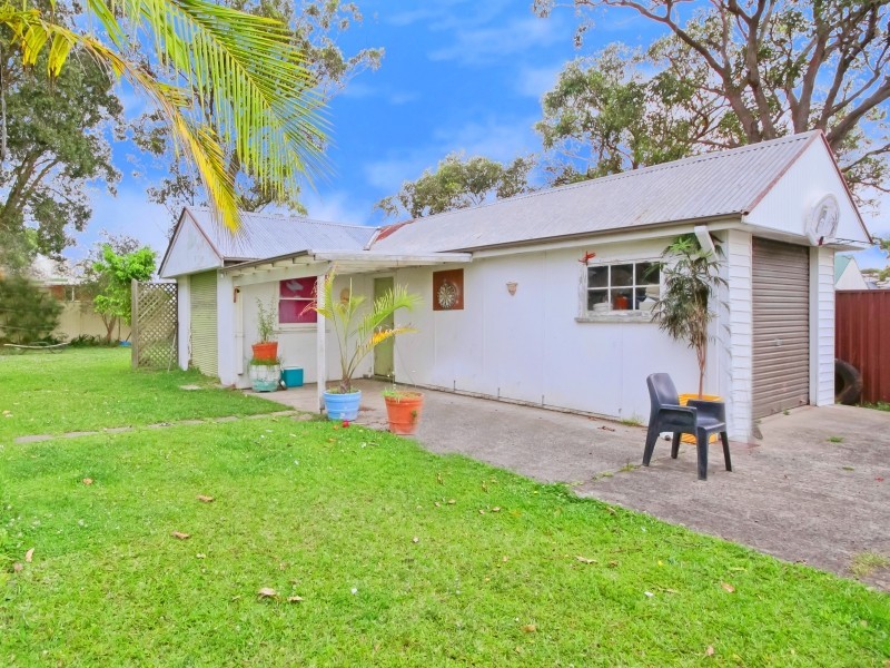 3 Irene Parade, Noraville NSW 2263