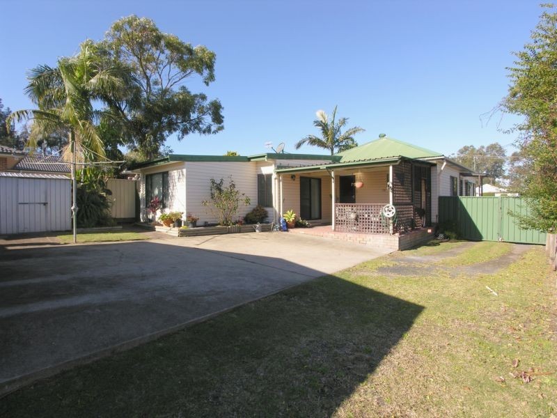 20 Thompson Street, Long Jetty NSW 2261