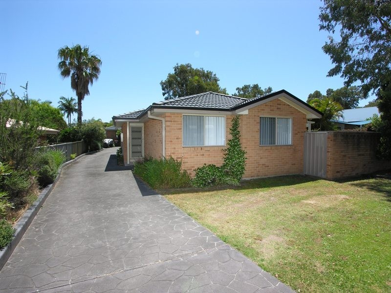 34 Liddell Street, Long Jetty NSW 2261