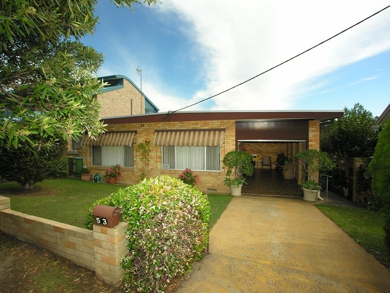 53 Lakeside Parade, The Entrance NSW 2261