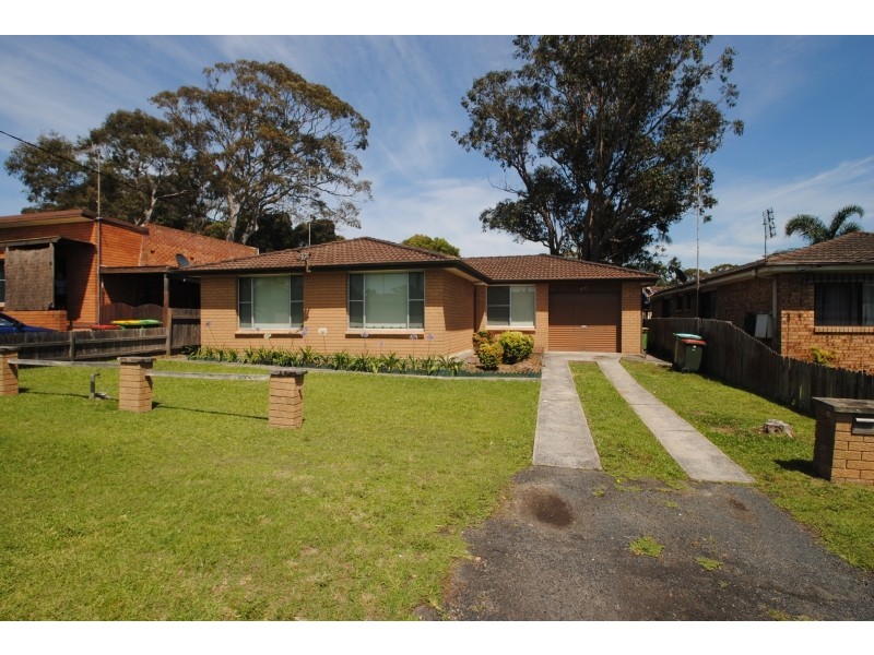 23 Kalani Street, Budgewoi NSW 2262