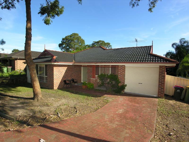 38 Rosella Circuit, Blue Haven NSW 2262