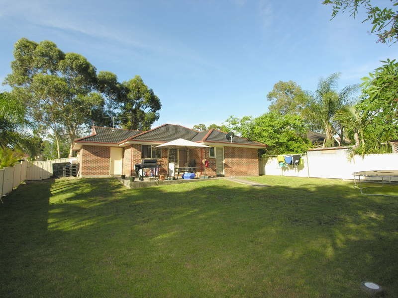 38 Rosella Circuit, Blue Haven NSW 2262