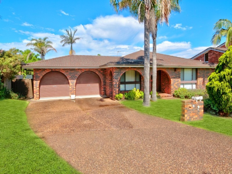 16 Meredith Close, Norah Head NSW 2263