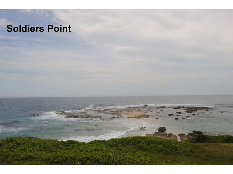 37 Soldiers Point Drive, Norah Head NSW 2263