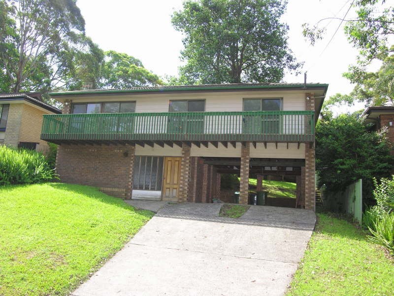 37 Shannon Parade, Berkeley Vale NSW 2261