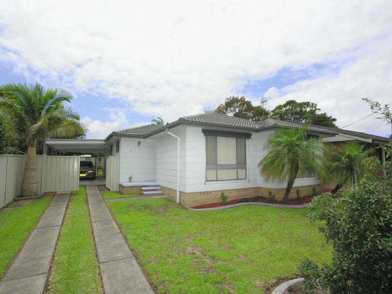 97 Thomas Mitchell Road, Killarney Vale NSW 2261