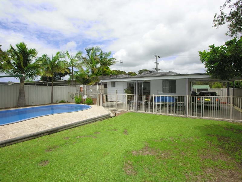 97 Thomas Mitchell Road, Killarney Vale NSW 2261