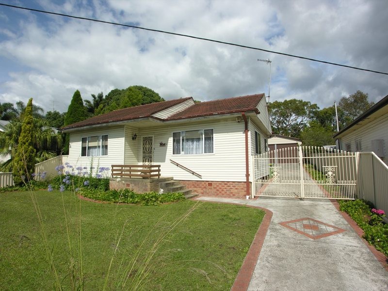 5 South Street, Killarney Vale NSW 2261