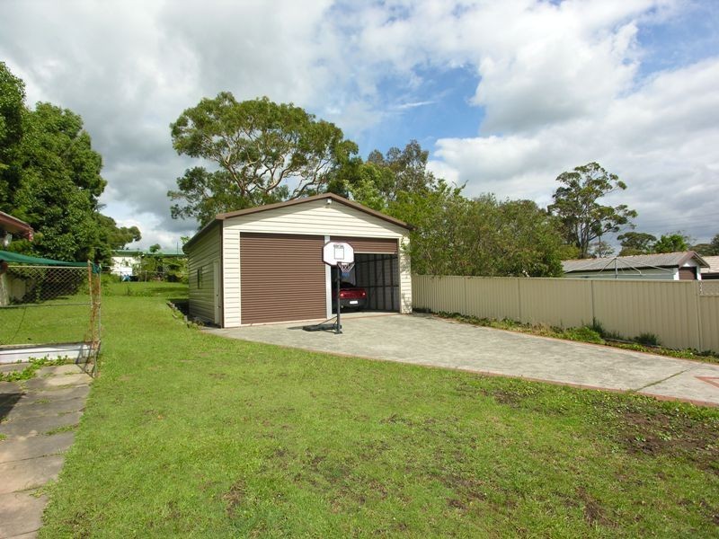 5 South Street, Killarney Vale NSW 2261