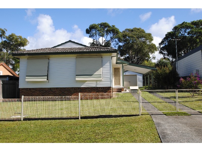 23 Elsinore Avenue, Chain Valley Bay NSW 2259