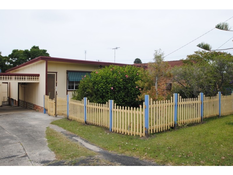 5 Palomar Parade, Toukley NSW 2263