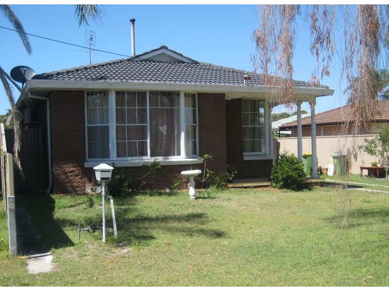 57 Beulah Road, Noraville NSW 2263