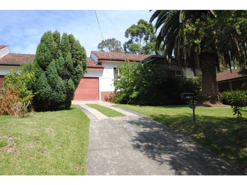 61 Tuggerawong Road, Wyongah NSW 2259