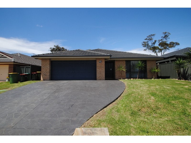 31 Birch Drive, Hamlyn Terrace NSW 2259