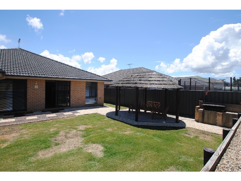 31 Birch Drive, Hamlyn Terrace NSW 2259