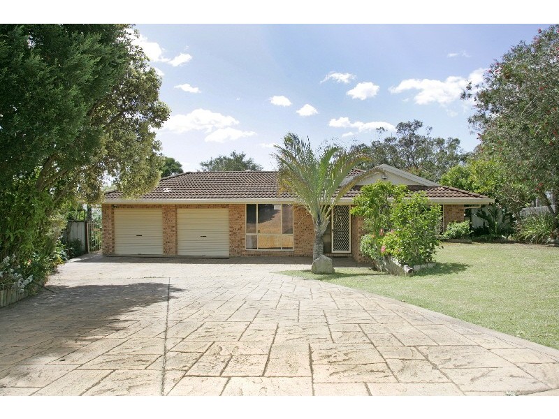 11 Alisa Close, Lake Haven NSW 2263