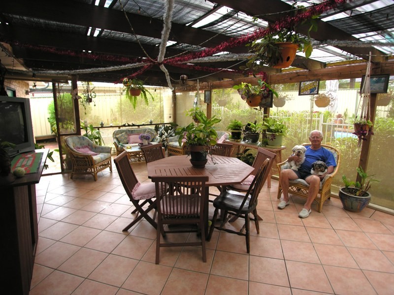 25 Marlowe Road, Bateau Bay NSW 2261