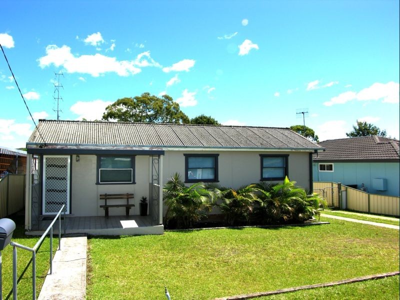 43 Cunningham Road, Killarney Vale NSW 2261