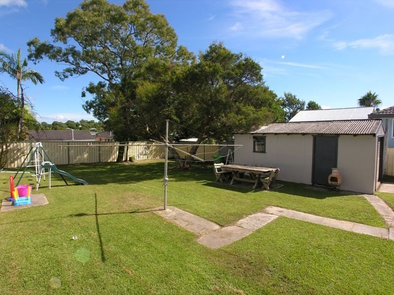 43 Cunningham Road, Killarney Vale NSW 2261