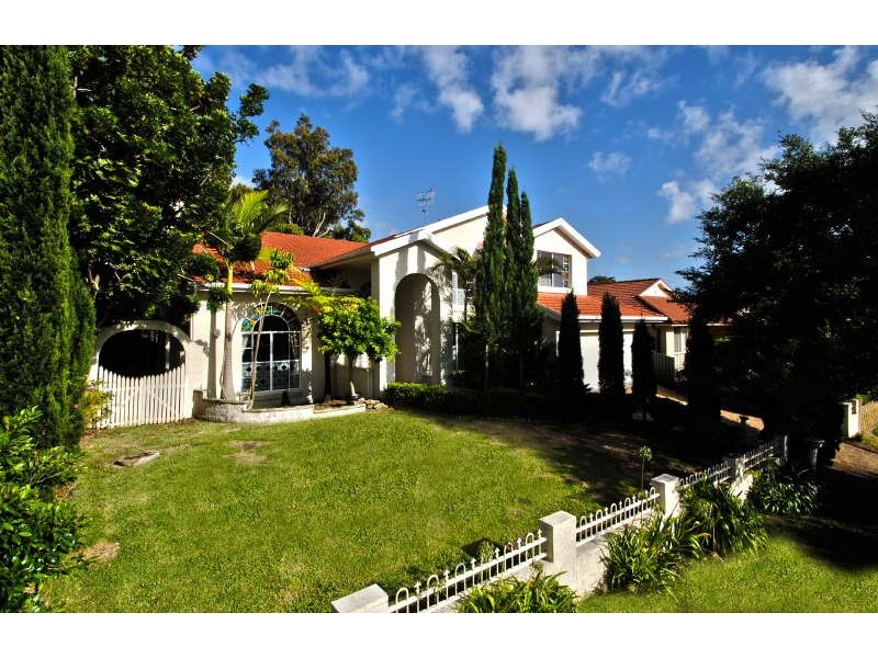 41 Avondale Drive, Kanwal NSW 2259