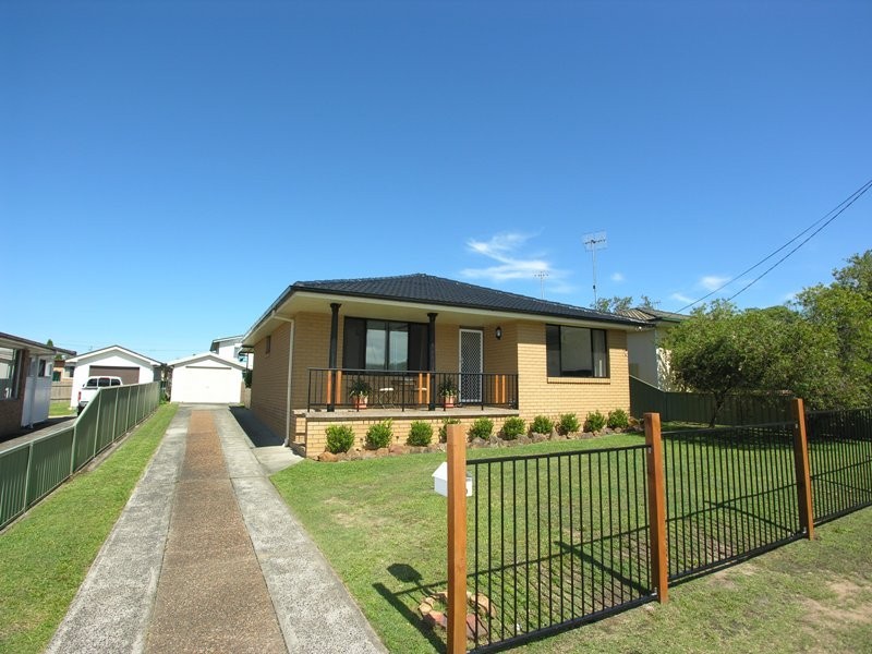 36 Cunningham Road, Killarney Vale NSW 2261
