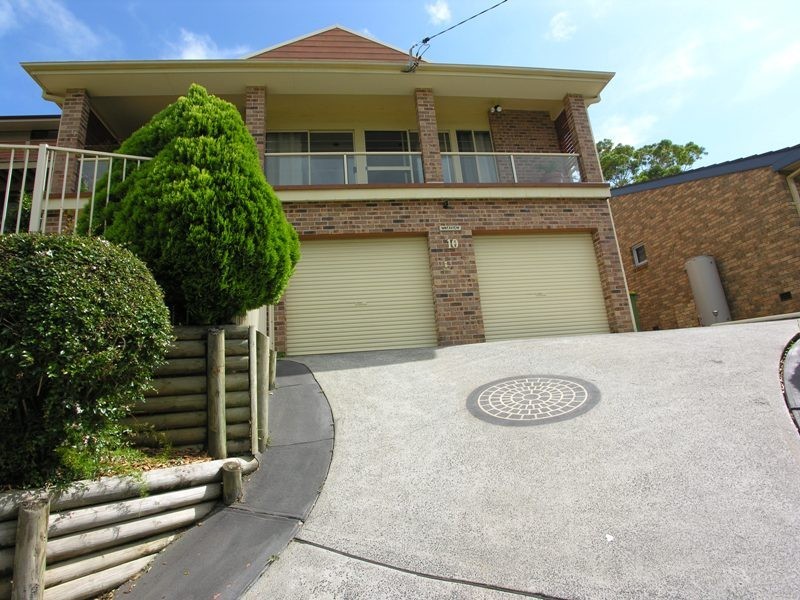 10 Valley View Street, Bateau Bay NSW 2261