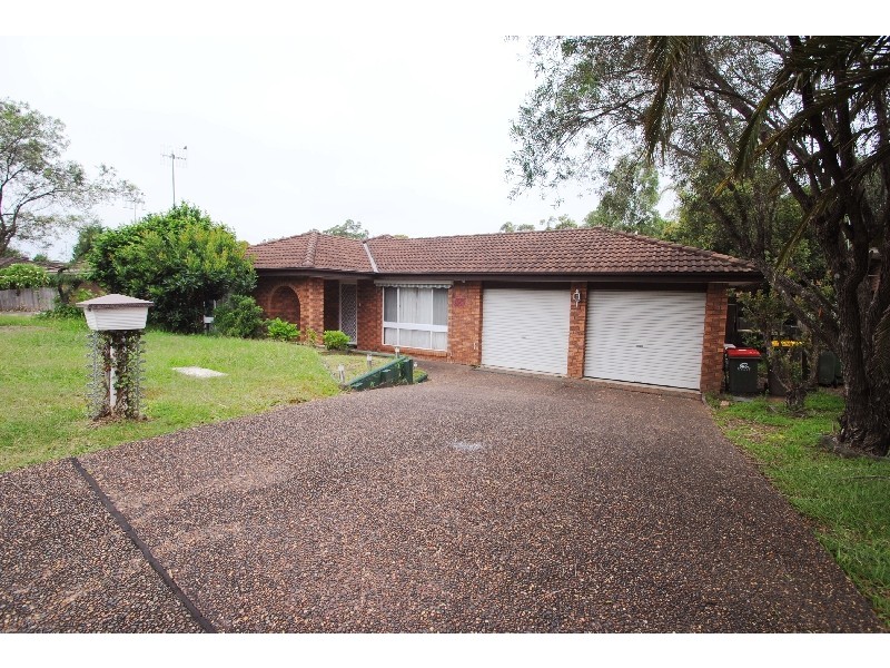 144 Thomas Mitchell Road, Killarney Vale NSW 2261